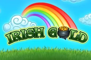 Irish Gold